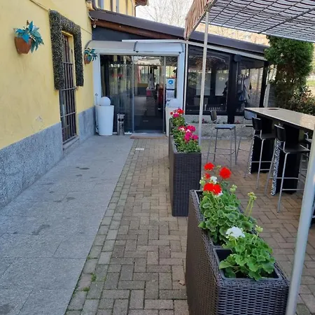 La Boheme Smart Turín