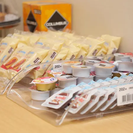 La Boheme Smart Otel 2*