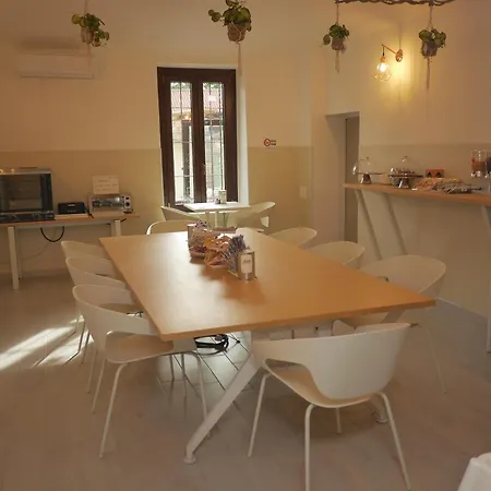 La Boheme Smart Turín