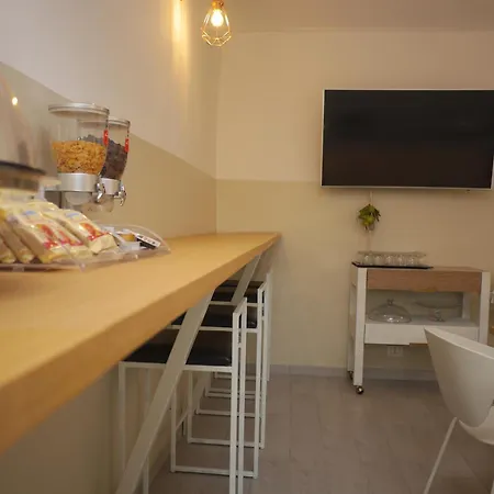 La Boheme Smart Turín