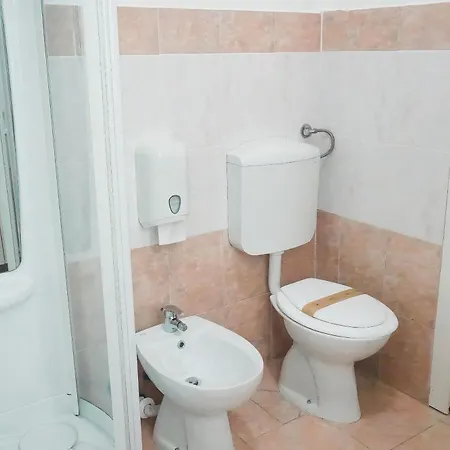 La Boheme Smart 2* Turín