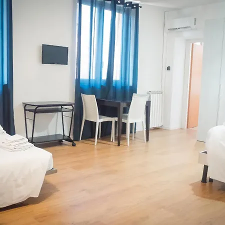 La Boheme Smart Otel Torino