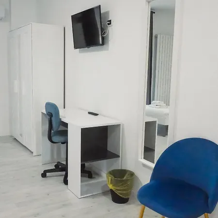 La Boheme Smart Otel Torino