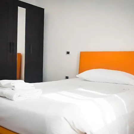 La Boheme E Hotel Torino