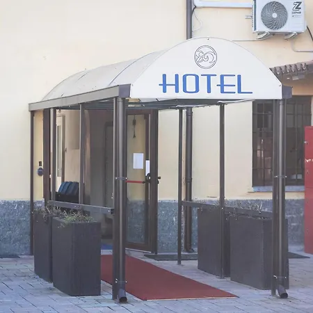 La Boheme E 2* Torino