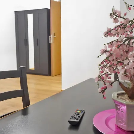 La Boheme Smart Hotell 2*