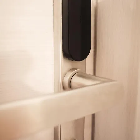 La Boheme Smart 2* Turín