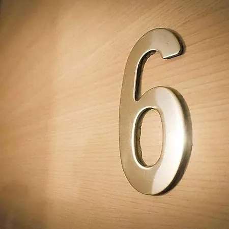 Hotel La Boheme Smart 2*