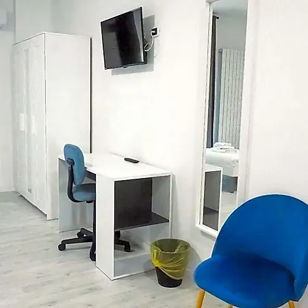Hotel La Boheme Smart 2*