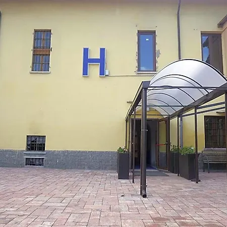 Hotel La Boheme Smart