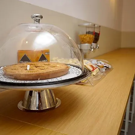 La Boheme Smart Hotel Turyn