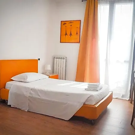 La Boheme Smart Hotel Turyn