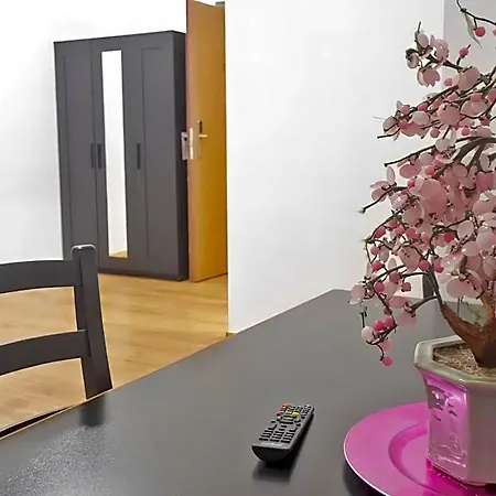 La Boheme Smart 2*