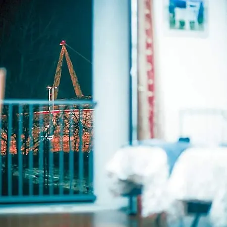 Hotel La Boheme Smart Turin