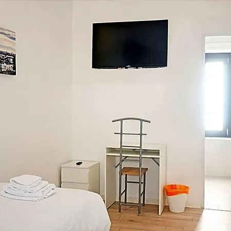 La Boheme Smart 2* Turyn