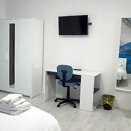 La Boheme Smart Hotel 2*