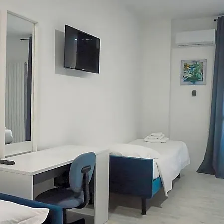 Hotel La Boheme Smart