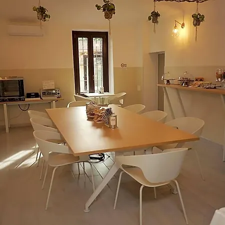La Boheme Smart Hotel