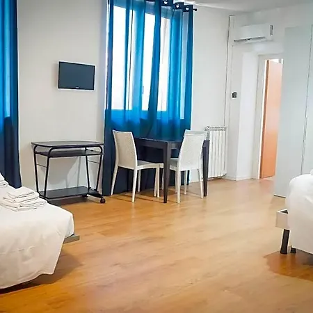 La Boheme Smart Hotel