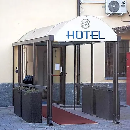 La Boheme Smart 2*