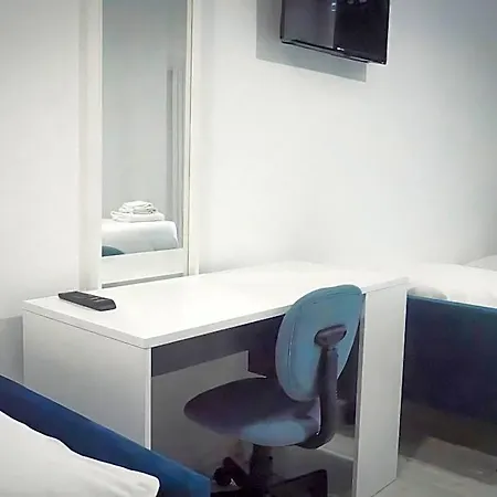 La Boheme Smart Hotel