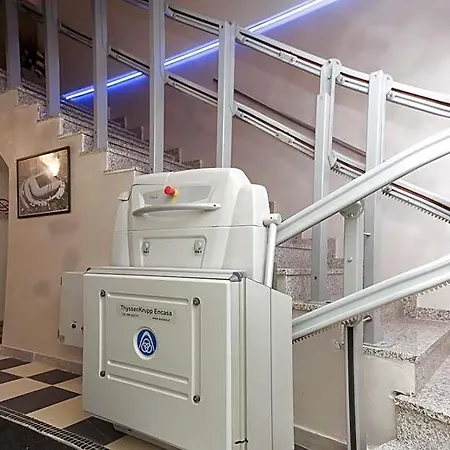 Hotel La Boheme Smart Turyn