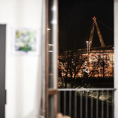 Otel La Boheme Smart 2*