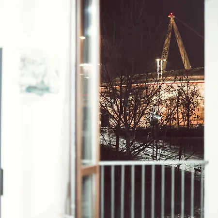 La Boheme E 2* Torino