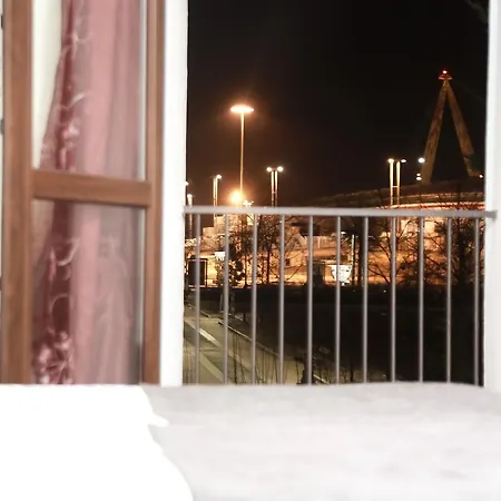 La Boheme E 2* Torino