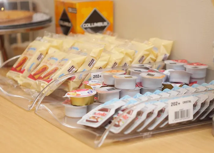 La Boheme Smart Hotel 2*