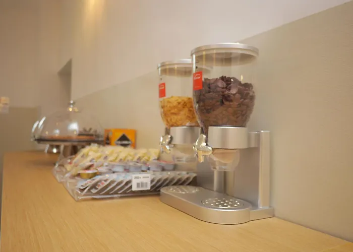 La Boheme E Hotel 2*