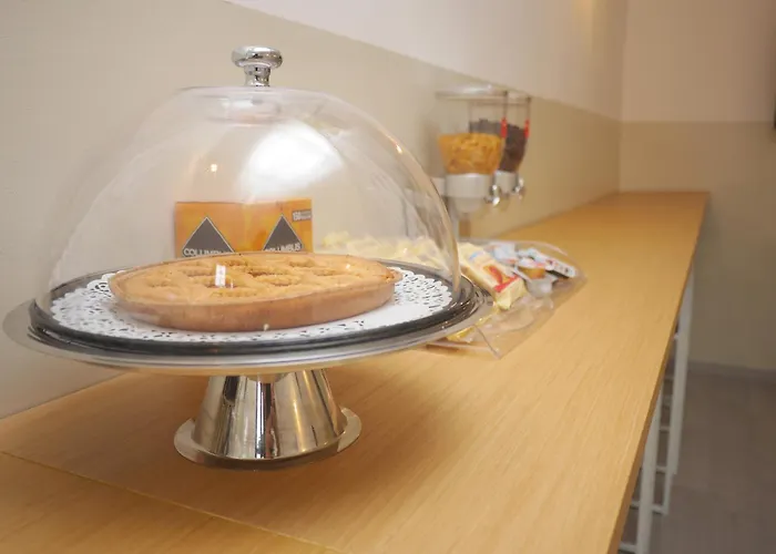 La Boheme Smart Hotel