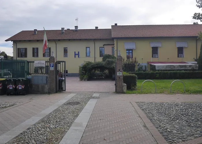 La Boheme Smart Turim