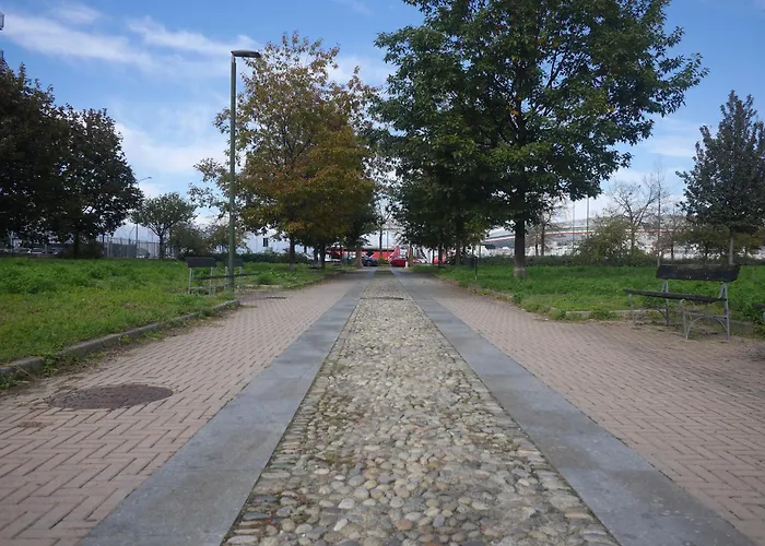 La Boheme Smart 2* Turim