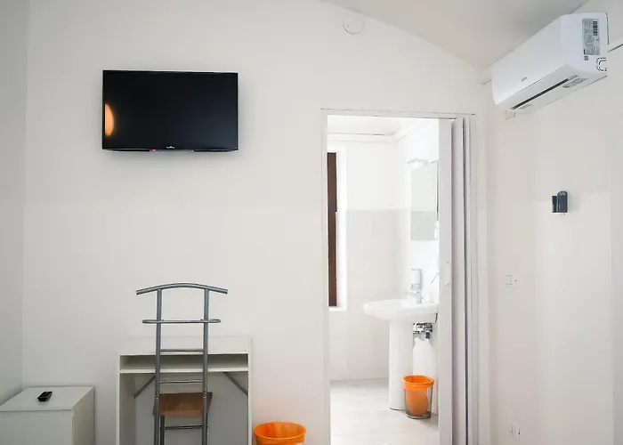 Hotel La Boheme Smart Turim