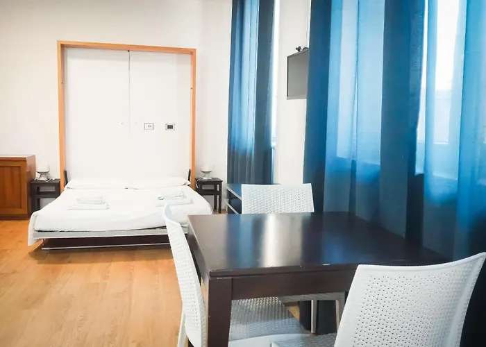 La Boheme Smart Turim