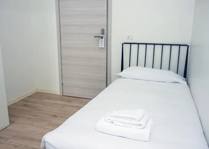 Hotel La Boheme Smart