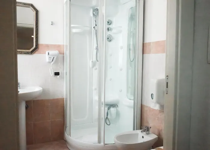 Hotel La Boheme Smart Turim