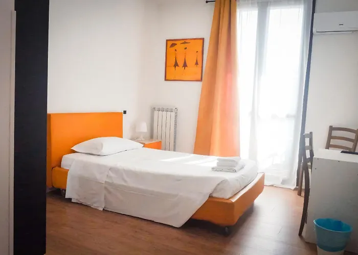 La Boheme Smart Hotel