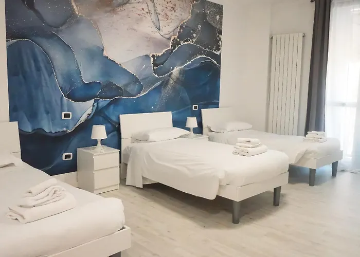 Hotel La Boheme Smart