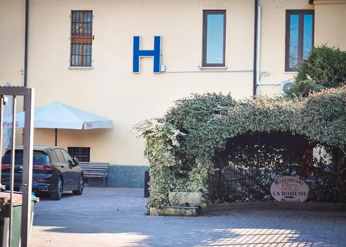 La Boheme Smart Turim