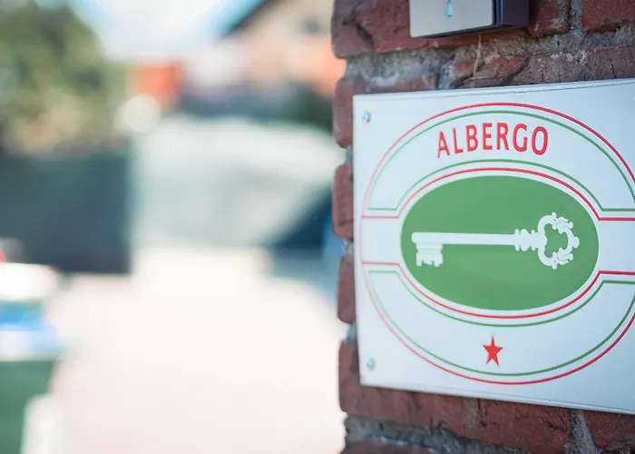 Hotel La Boheme Smart 2*