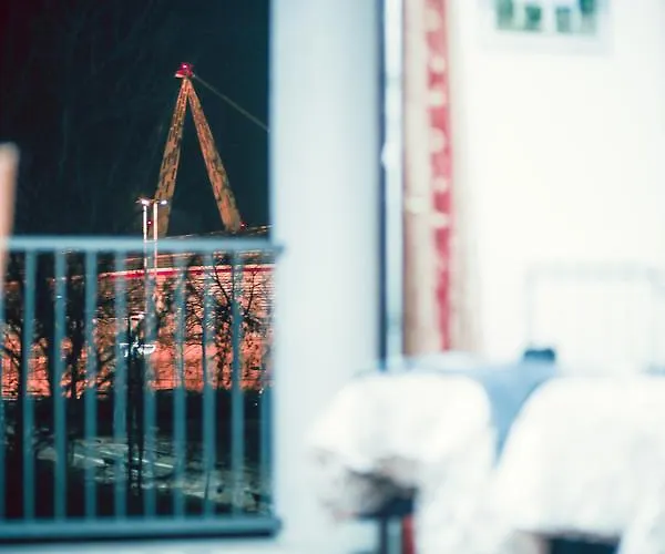 La Boheme Smart 2* Turim