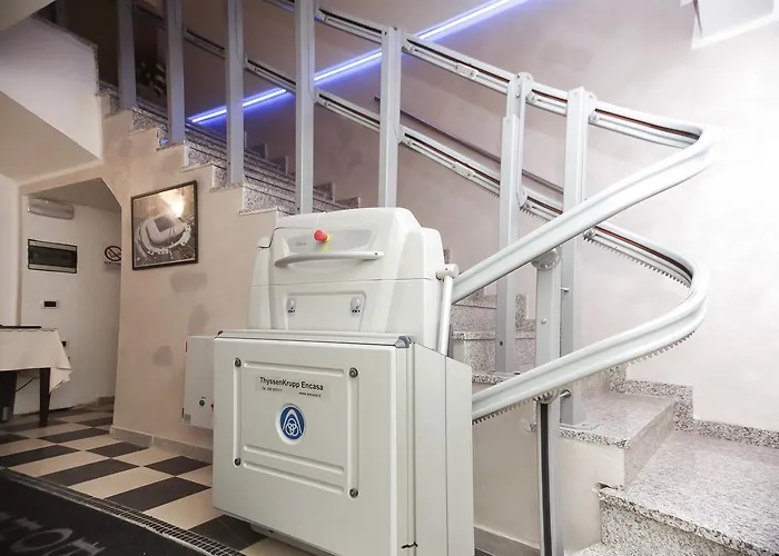 Hotel La Boheme Smart 2*