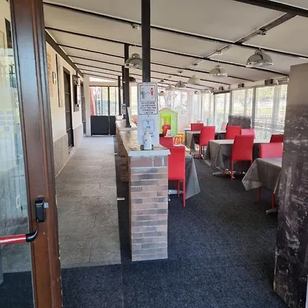 La Boheme Smart トリノ