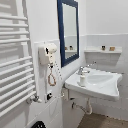 La Boheme Smart 2* トリノ