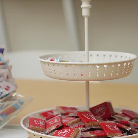 La Boheme Smart ホテル 2*