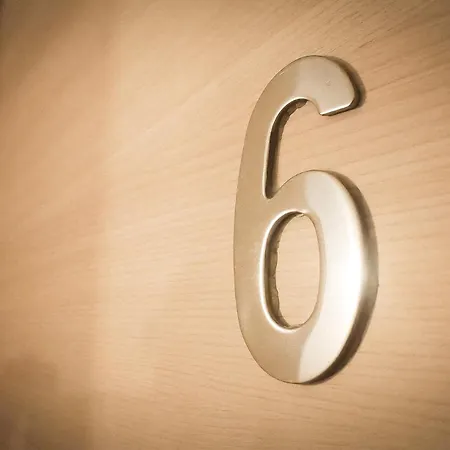 La Boheme Smart ホテル トリノ