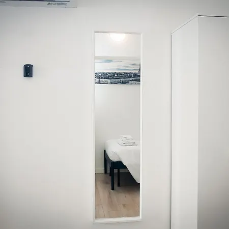 La Boheme Smart ホテル