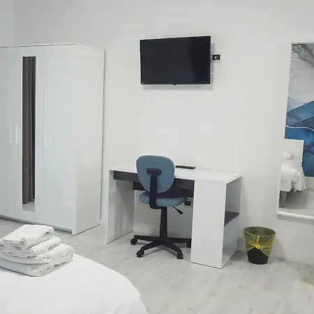 La Boheme Smart 2* Turín